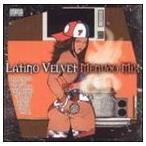 輸入盤 LATINO VELVET / MENUDO MIX [CD]