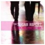 輸入盤 SUGAR REPORT / SIN WILL FIND YOU OUT [CD]