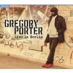 輸入盤 GREGORY PORTER / LIVE IN BERLIN [BLU-RAY＋2CD]