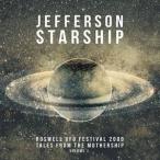 輸入盤 JEFFERSON STARSHIP / TALES FROM THE MOTHERSHIP VOL. 1 [2LP]