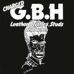 輸入盤 GBH / LEATHER BRISTLES STUDS AND ACNE [LP]