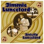輸入盤 JIMMIE LUNCEFORD / STRICTLY LUNCEFORD [4CD]