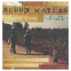 輸入盤 MUDDY WATERS / STEPPIN’ STONE [3CD＋DVD]