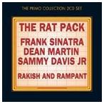 輸入盤 RAT PACK / RAKISH ＆ RAMPANT [2CD]