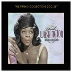 輸入盤 DINAH WASHINGTON / GOLD COLLECTION [2CD]