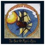 輸入盤 JEFFERSON STARSHIP / BEST OF MICKS PICKS [CD]