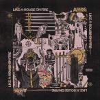 輸入盤 ASKING ALEXANDRIA / LIKE A HOUSE ON FIRE [CD]