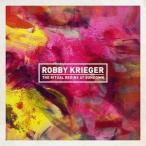 輸入盤 ROBBY KRIEGER / RITUAL BEGINS AT SUNDOWN [CD]