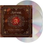 輸入盤 AYREON / ELECTRIC CASTLE LIVE AND OTHER TALES [2CD＋DVD]