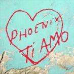 輸入盤 PHOENIX / TI AMO [CD]