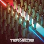 輸入盤 TERAMAZE / ARE WE SOLDIERS [CD]