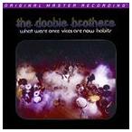 輸入盤 DOOBIE BROTHERS / WHAT WERE ONCE VICES ARE NOW HABITS [SACD HYBRID]