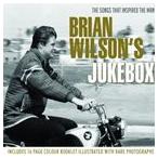 輸入盤 BRIAN WILSON / BRIAN WILSON’S JUKEBOX [2CD]