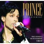 輸入盤 PRINCE / DOCUMENT [CD＋DVD]