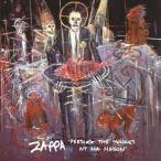 輸入盤 FRANK ZAPPA / FEEDING THE MONKIES AT MA MAISON [LP]