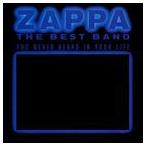 輸入盤 FRANK ZAPPA / BEST BAND YOU NEVER HEARD IN YOUR LIFE （REISSUE） [2CD]