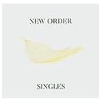 輸入盤 NEW ORDER / SINGLES [2CD]