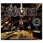 輸入盤 SAXON / UNPLUGGED AND STUNG UP （LTD） [2CD]