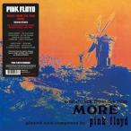 輸入盤 PINK FLOYD / MORE [LP]