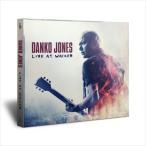 輸入盤 DANKO JONES / LIVE AT WACKEN [CD＋DVD]