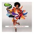 輸入盤 INNA MODJA / LOVE REVOLUTION ： EDITION [CD]