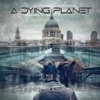 輸入盤 DYING PLANET / WHEN THE SKIES ARE GREY [CD]