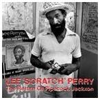 輸入盤 LEE PERRY / RETURN OF PIPECOCK JACKXON [CD]