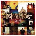 輸入盤 LOS LONELY BOYS / SACRED [CD]