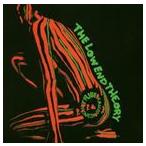 輸入盤 TRIBE CALLED QUEST / LOW END THEORY [CD]