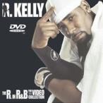 輸入盤 R. KELLY / R.IN R＆B ： VIDEO COLLECTION [DVD]