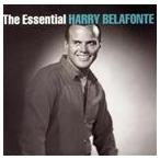 輸入盤 HARRY BELAFONTE / ESSENTIAL [2CD]