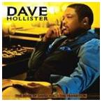 輸入盤 DAVE HOLLISTER / BOOOK OF DAVID ： VOL. 1 THE TRANSITION [CD]