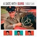 輸入盤 ELVIS PRESLEY / DATE WITH ELVIS [LP]