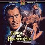 輸入盤 O.S.T （DEXTER VON） / HOUSE ON HAUNTED HILL （COLORED） [2LP]