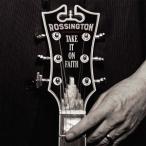 輸入盤 ROSSINGTON / TAKE IT ON FAITH [CD]