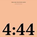 輸入盤 JAY-Z / 4：44 （US ver.） [CD]