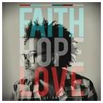 輸入盤 JE’KOB / FAITH HOPE LOVE [CD]