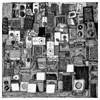 輸入盤 NADA SURF / IF I HAD A HI-FI [CD]