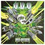 輸入盤 U.D.O. / REV-RAPTOR [CD]