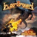 輸入盤 BLOODBOUND / RISE OF DRAGON EMPIRE [CD]