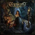 輸入盤 ELVENKING / READER OF THE RULES ： DIVINATION [CD]