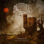 輸入盤 PARADOX / HERESY II ： END OF A LEGEND [CD]