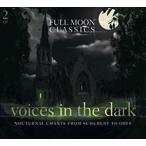 輸入盤 VARIOUS / VOICES IN THE DARK [2CD]