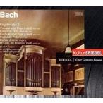 輸入盤 HANS OTTO / J.S.BACH ： ORGELWERKE [CD]