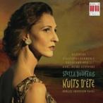 輸入盤 STELLA DOUFEXIS / BERLIOZ ： NUITS DETE [CD]