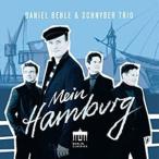 輸入盤 DANIEL BEHLE / MEIN HAMBURG [CD]