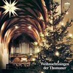 輸入盤 THOMANERCHOR LEIPZIG / WEIHNACHTSSINGEN DER THOMANER [3CD]