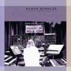 輸入盤 KLAUS SCHULZE / LA VIE ELECTRONIQUE 5 [3CD]