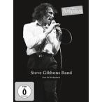 輸入盤 STEVE GIBBONS BAND / LIVE AT ROCKPALAST [DVD]