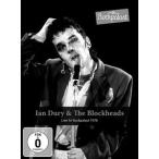 輸入盤 IAN DURY / LIVE AT ROCKPALAST 1978 [CD]